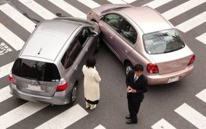 Definition eines Wegeunfalles - Was ist ein Wegeunfall